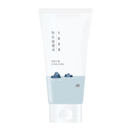 1025 Dokdo Cleanser. Roundlab. 150ml