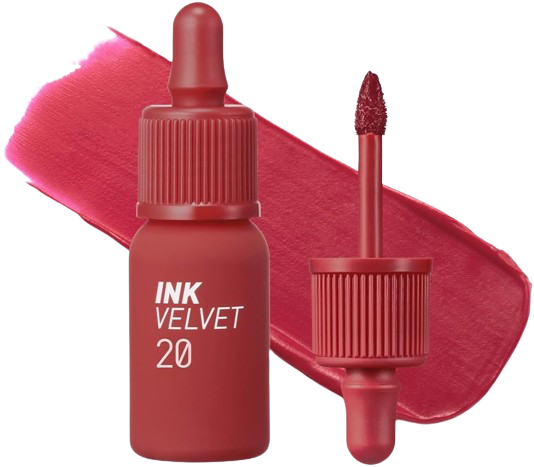 Ink Velvet #20. PERIPERA