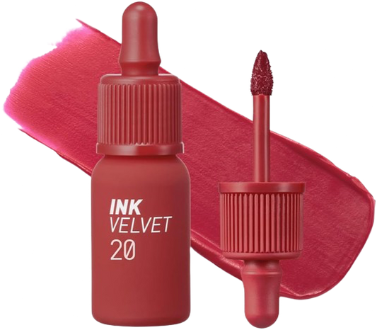 Ink Velvet #20. PERIPERA