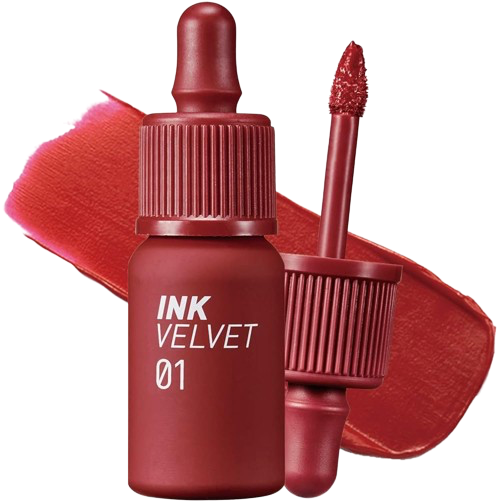 Ink Velvet #01. PERIPERA