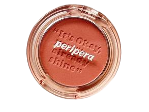 Pure Blushed Sunshine Cheek 02.. PERIPERA