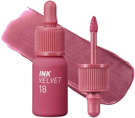 Ink Velvet #18. PERIPERA