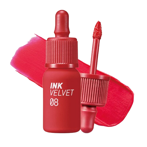 Ink Velvet #08. PERIPERA