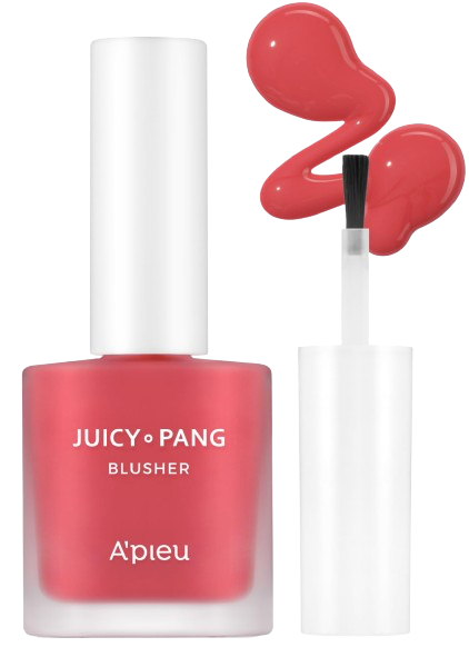 Juicy Pang Water Blusher. A´PIEU