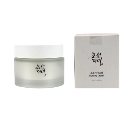 Dynasty Cream 50ml. BEAUTY OF JOSEON