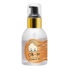 CER 100 Hair Muscle essence Oil. ELIZAVECCA