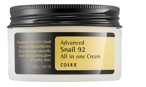 Advanced Snail 92, all in one cream 100ml. COSRX